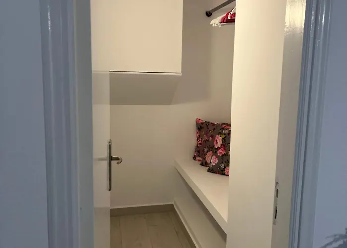 Apartamento Pigadia *