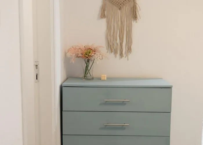 Apartamento Pigadia *