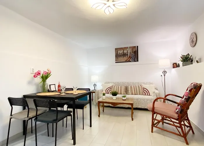 Pigadia Apartamento *