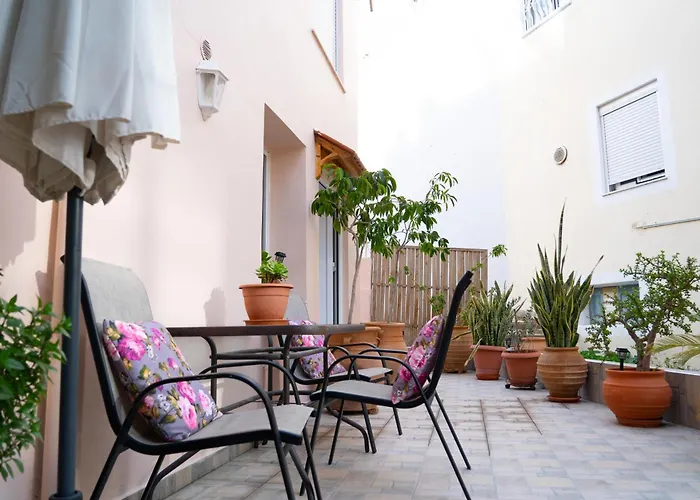 Pigadia Apartamento *