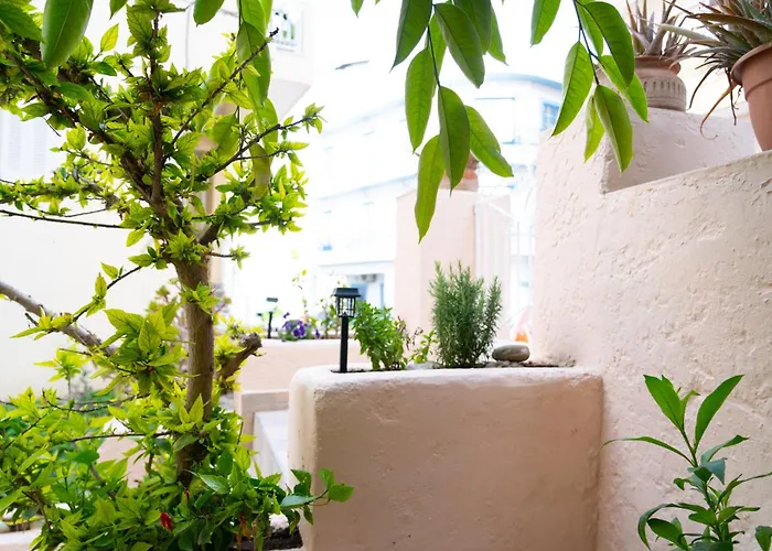 Apartamento Pigadia Cárpatos