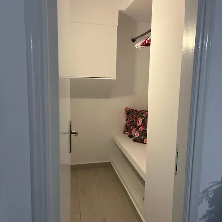 Apartment Pigadia *