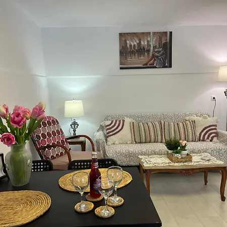 Pigadia Apartamento