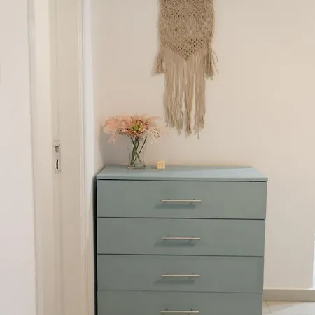 Apartamento Pigadia *