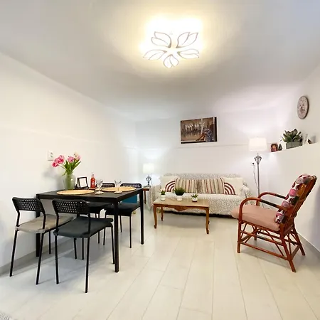 Pigadia Apartment *